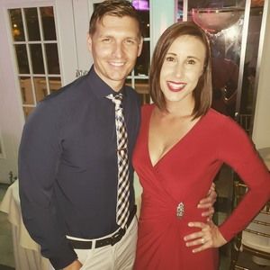 Meet your Posher, Zack